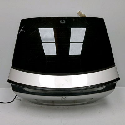 Hayon Mercedes-benz CLASSE C Coupe Sport (CL203) C 220 cdi (203.708) (2004-2008) 3 portes