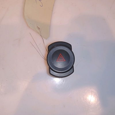 Bouton de warning Dacia DUSTER (HS_) 1.6 16v (2010-2018)