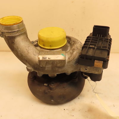 Turbo Mercedes-benz CLS (C219) Cls 320 cdi (219.322) (2005-2010)