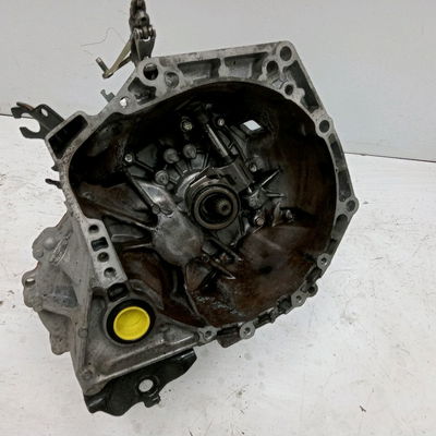 Boîte à vitesse mecanique Citroën C1 II (PA_, PS_) 1.0 vti 68 (2014)