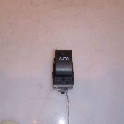 Commande leve-glace porte arrière droite Toyota AVENSIS (_T25_) 2.0 d-4d (cdt250_) (2003-2008)