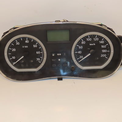 Compteur Dacia LOGAN (LS_) 1.5 dci (ls0k) (2006-2012)