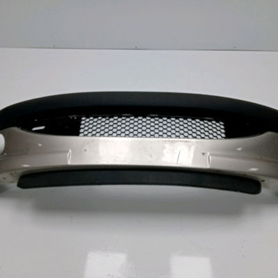 Pare-choc avant Peugeot 206 3-5 portes (2A-C) 1.4 hdi eco 70 (2001-2009) 5 portes