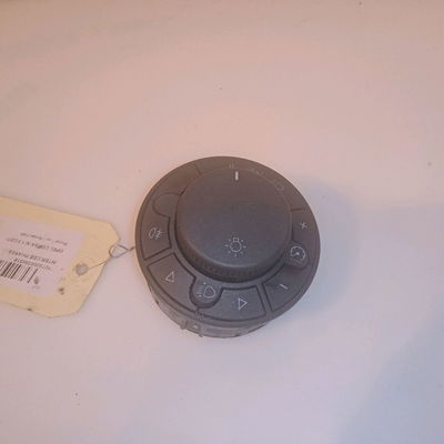 Interrupteur commande de phares Opel CORSA D (S07) 1.3 cdti (l08, l68) (2006-2014) 5 portes