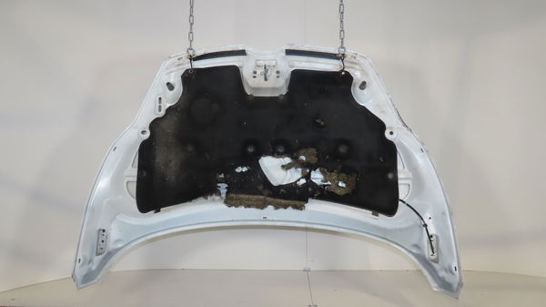 Capot Ford FIESTA VI (CB1, CCN) 1.25 (2008-2017)
