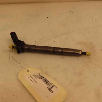 Injecteur Audi Q7 (4LB) 3.0 tdi quattro (2006-2008) 5 portes