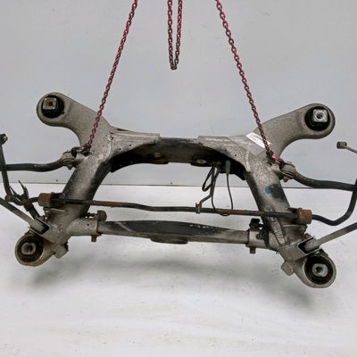 Berceau ar Mercedes-benz CLS (C219) Cls 320 cdi (219.322) (2005-2010)