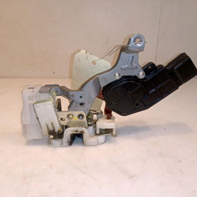 Serrure porte arg Toyota AYGO (_B1_) 1.0 (kgb10_) (2005-2014) 5 portes