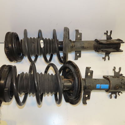 Amortisseur avant droit Renault LAGUNA III (BT0-1) 2.0 dci (bt07, bt0j, bt14, bt1a, bt1s) (2007-2015) 5 portes