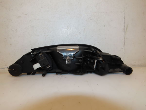 Poignee int porte avg Audi Q7 (4LB) 3.0 tdi quattro (2006-2008)