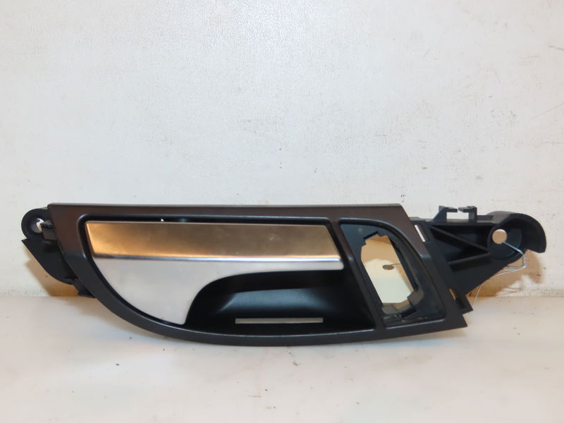Poignee int porte ard Audi Q7 (4LB) 3.0 tdi quattro (2006-2008)