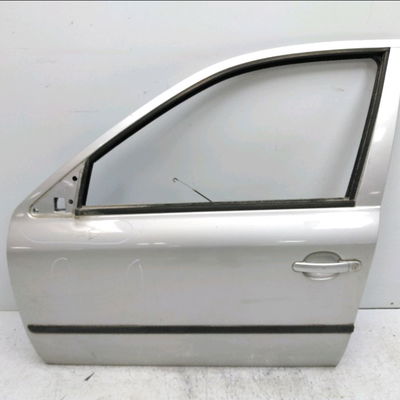 Porte avant gauche Skoda OCTAVIA I (1U2) 1.9 tdi (1996-2010)