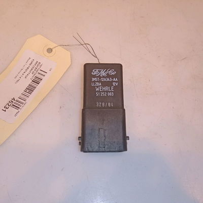 Boitier de préchauffage Ford FIESTA V (JH_, JD_) 1.4 tdci (2001-2008) 5 portes