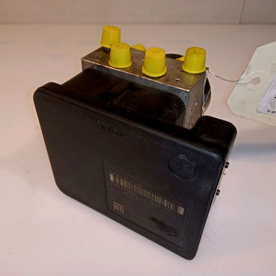 Unité hydraulique abs Opel ASTRA H GTC (A04) 1.9 cdti (l08) (2005-2010)