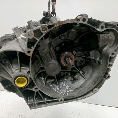 Boîte à vitesse automatique Citroën C4 PICASSO I Monospace (UD_) 2.0 hdi 150 (2009-2013) 5 portes