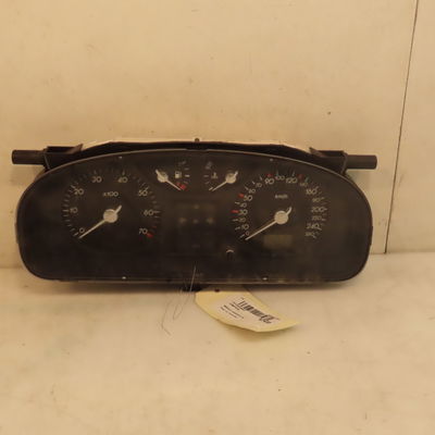 Compteur Renault LAGUNA II (BG0-1_) 1.8 16v (bg04, bg0b, bg0c, bg0v) (2001-2005)