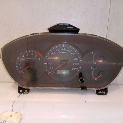 Compteur Honda CIVIC VII Hatchback (EU, EP, EV) 1.6 i (ep2, eu8, eu6) (2001-2005)