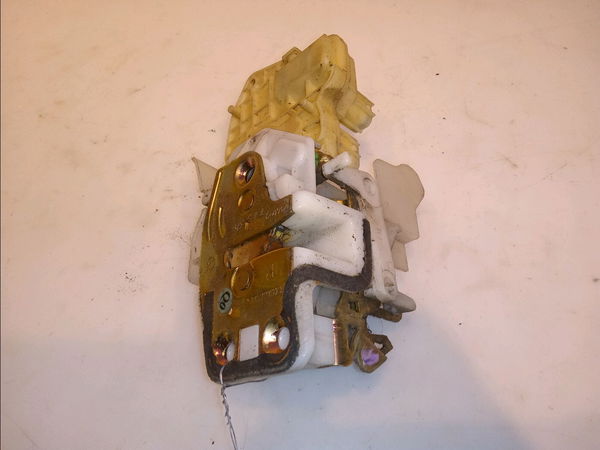 Serrure porte ard Honda CIVIC VII Hatchback (EU, EP, EV) 1.6 i (ep2, eu8, eu6) (2001-2005)