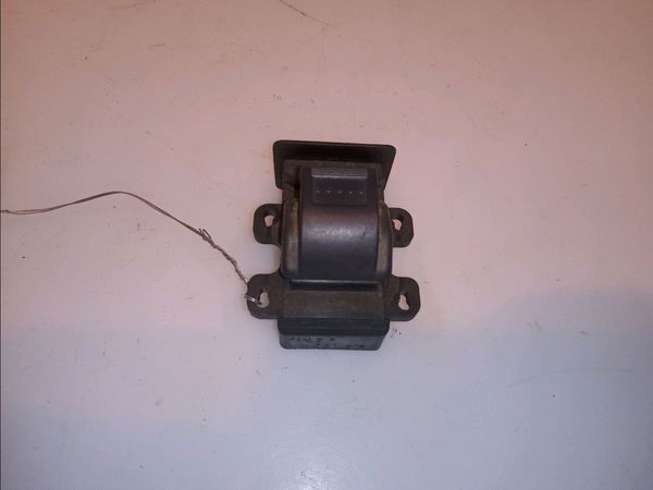 Commande leve-glace porte arrière droite Honda CIVIC VII Hatchback (EU, EP, EV) 1.6 i (ep2, eu8, eu6) (2001-2005)
