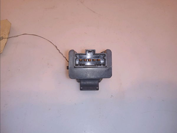 Commande leve-glace porte arrière droite Honda CIVIC VII Hatchback (EU, EP, EV) 1.6 i (ep2, eu8, eu6) (2001-2005)