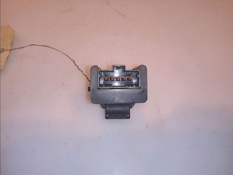 Commande leve-glace porte arrière droite Honda CIVIC VII Hatchback (EU, EP, EV) 1.6 i (ep2, eu8, eu6) (2001-2005)