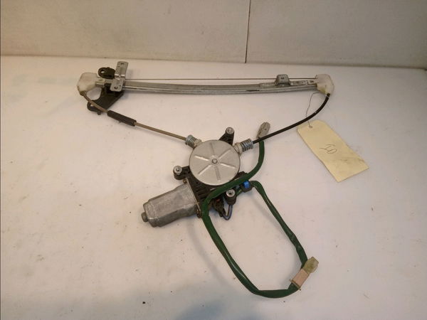 Mecanismemoteur leve-glace ard Honda CIVIC VII Hatchback (EU, EP, EV) 1.6 i (ep2, eu8, eu6) (2001-2005)