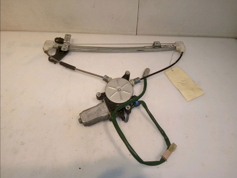 Mecanismemoteur leve-glace ard Honda CIVIC VII Hatchback (EU, EP, EV) 1.6 i (ep2, eu8, eu6) (2001-2005)