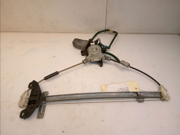 Mecanismemoteur leve-glace ard Honda CIVIC VII Hatchback (EU, EP, EV) 1.6 i (ep2, eu8, eu6) (2001-2005)