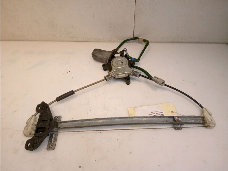 Mecanismemoteur leve-glace ard Honda CIVIC VII Hatchback (EU, EP, EV) 1.6 i (ep2, eu8, eu6) (2001-2005)