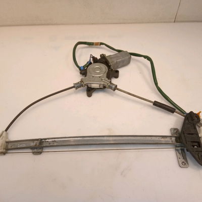 Mecanismemoteur leve-glace arg Honda CIVIC VII Hatchback (EU, EP, EV) 1.6 i (ep2, eu8, eu6) (2001-2005)