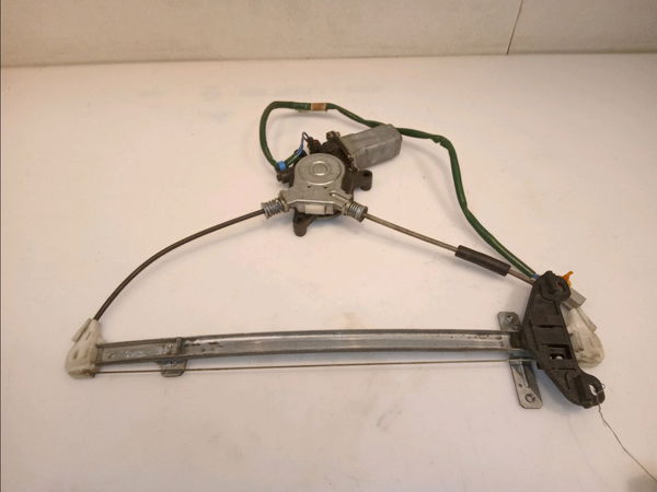 Mecanismemoteur leve-glace arg Honda CIVIC VII Hatchback (EU, EP, EV) 1.6 i (ep2, eu8, eu6) (2001-2005)