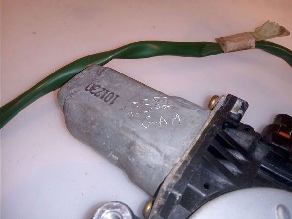 Mecanismemoteur leve-glace arg Honda CIVIC VII Hatchback (EU, EP, EV) 1.6 i (ep2, eu8, eu6) (2001-2005)