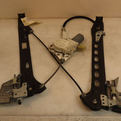 Mecanismemoteur leve-glace arg Mercedes-benz CLS (C219) Cls 320 cdi (219.322) (2005-2010)