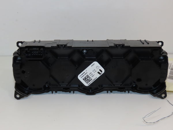 Commande de chauffage Renault CLIO V (B7_) 1.6 e-tech 145 (b7mu) (2022)