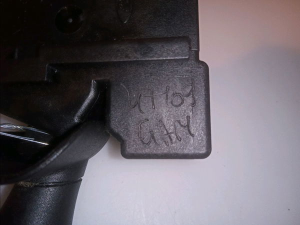 Commande clignotant Ford FOCUS I (DAW, DBW) 1.8 16v (1998-2004)