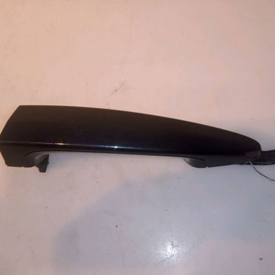 Poignee ext porte arg Bmw 3 Touring (E91) 318 d (2005-2007)
