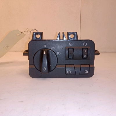 Interrupteur commande de phares Bmw 3 Compact (E46) 320 td (2001-2005)