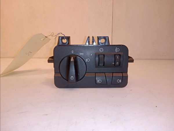Interrupteur commande de phares Bmw 3 Compact (E46) 320 td (2001-2005)
