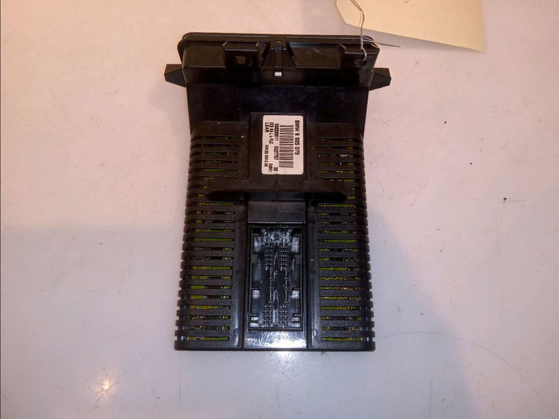 Interrupteur commande de phares Bmw 3 Compact (E46) 320 td (2001-2005)