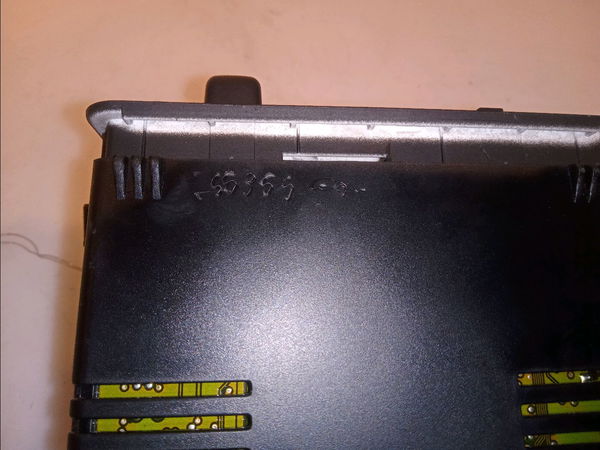 Interrupteur commande de phares Bmw 3 Compact (E46) 320 td (2001-2005)