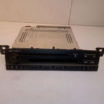 Autoradio Bmw 3 Compact (E46) 320 td (2001-2005)