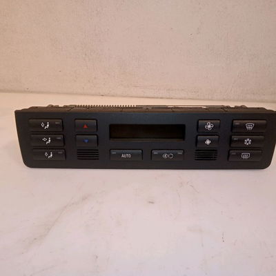 Commande de chauffage Bmw 3 Compact (E46) 320 td (2001-2005)