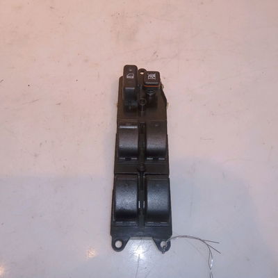 Commande lève-glace porte avant gauche Toyota AVENSIS (_T25_) 2.0 d-4d (cdt250_) (2003-2008)