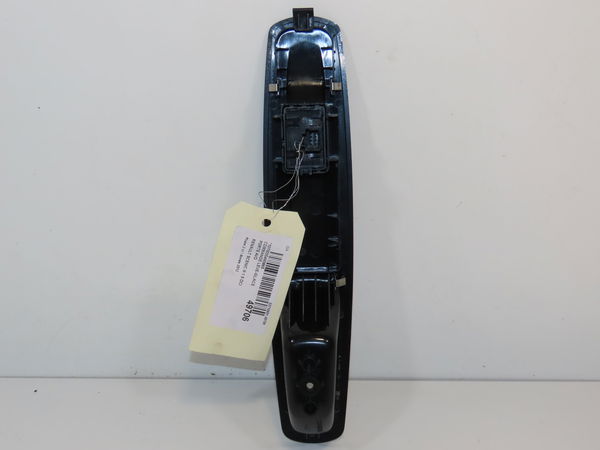 Commande lève-glace porte avant droite Renault SCÉNIC III (JZ0-1_) 1.5 dci (2009) 5 portes