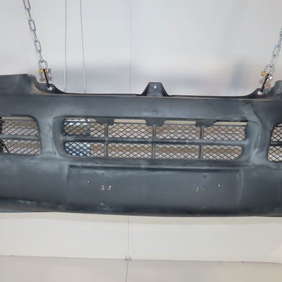 Pare-choc avant Citroën JUMPER Camionnette (244) 2.0 hdi (2002-2006)