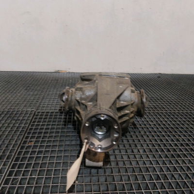 Pont arriere Audi Q7 (4LB) 3.0 tdi quattro (2006-2008) 5 portes