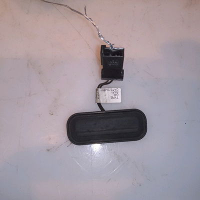Actionneur serrure hayon Opel ASTRA J (P10) 1.7 cdti (68) (2009-2015)