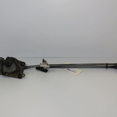 Moteur essuie-glace avant Opel AGILA (A) (H00) 1.2 16v (f68) (2000-2007)