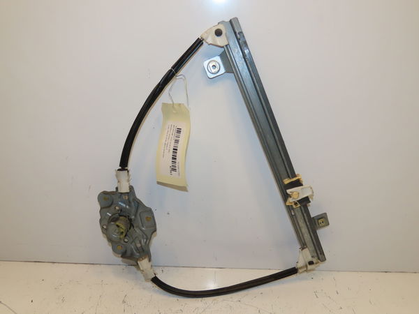 Mecanisme leve-glace arrière gauche Renault SCÉNIC I Monospace (JA0-1_, FA0_) 1.9 dci (ja05, ja1f) (1999-2003) 5 portes