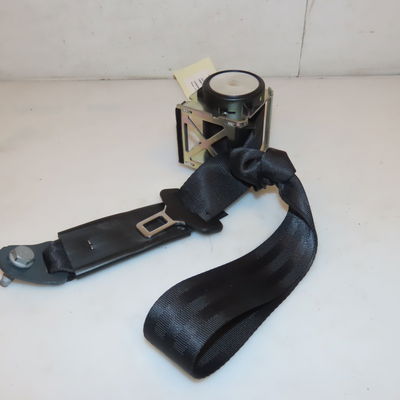 Ceinture arrière droite Citroën DS5 2.0 hdi 200 hybrid4 traction intégrale (2011-2015)
